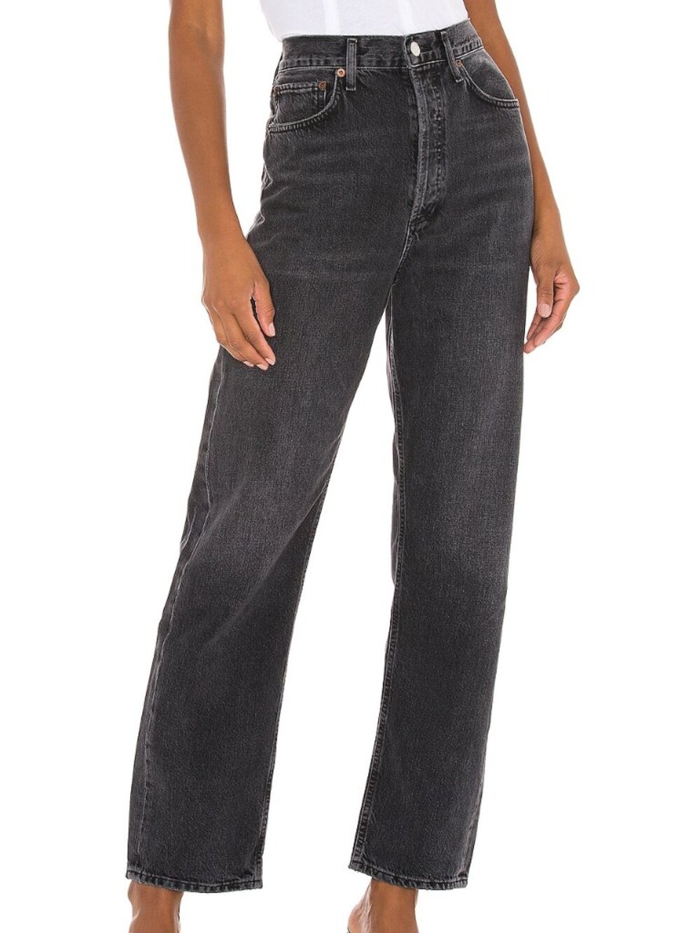 Agolde 90's Mid Rise Loose